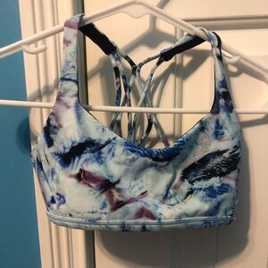 Lululemon bra